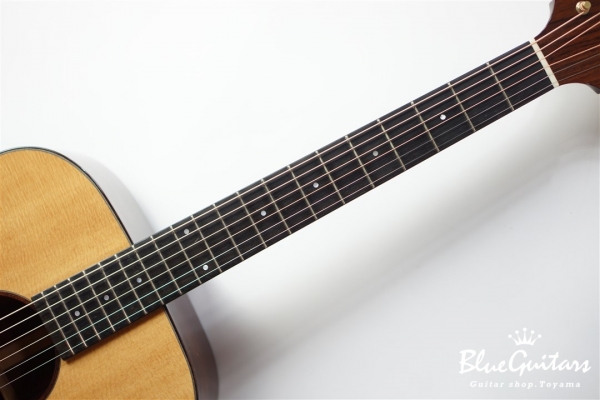 Model DR. Indian Rosewood